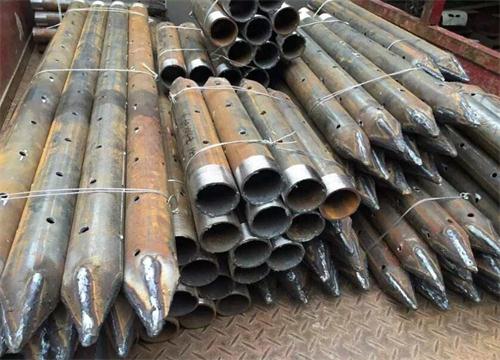 田林钢花管哪里有卖